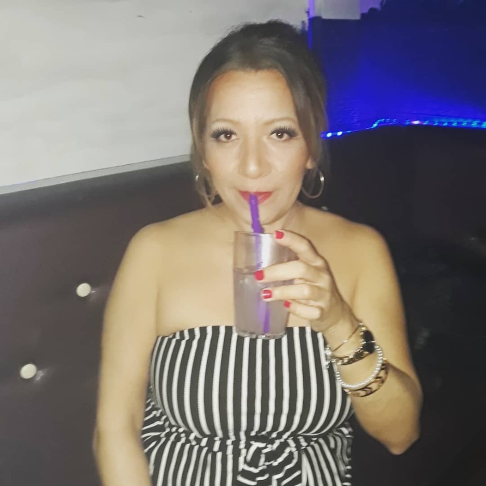 Meet your Posher, Vicki